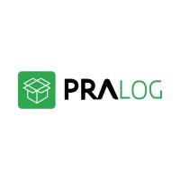 PRALOG - Transport service logo - Similar company to Deluna Soluções Em Transportes E Logística
