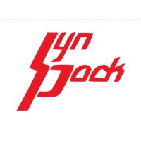 Synpack ppe logo - Similar company to Pravin Engineering