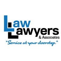Law Lawyers & Associates logo - Similar company to Molekulis