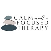 Calm and Focused Therapy logo - Similar company to Abcs Connection