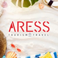 Aress Tour logo - Similar company to Akademi Kongre