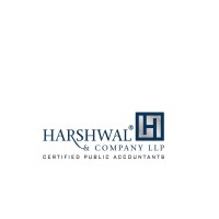 Harshwal & Company LLP logo - Similar company to Sara Technologies Inc.
