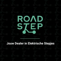 RoadStep logo - Similar company to Djill Design
