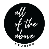 All of the above studios logo - Similar company to The Sound Atom Studios