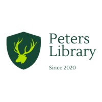 PETERS LIBRARY logo - Similar company to Bithub Africa