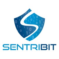 Sentribit logo - Similar company to Gray Wolf Data Centers