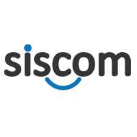 SISCOM logo - Similar company to Siscom S.P.A.