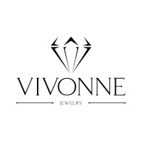 Vivonne Jewelry logo - Similar company to Moonly Jewelry