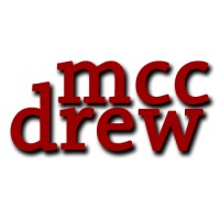 MccDrew logo - Similar company to Smashcut