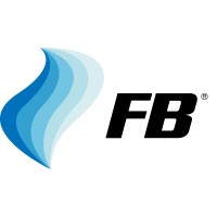 FB REFRIGERACION logo - Similar company to Refrigeración Ojeda