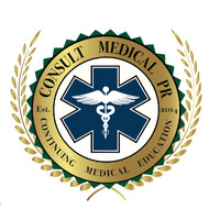 Consult Medical PR Training Center logo - Similar company to Venza