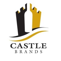 Castle Brands logo - Similar company to Conecuh Brands, Llc