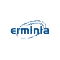 Erminia Marousi Translation Center logo - Similar company to Interngo