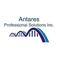 Antares Professional Solutions, Inc. logo - Similar company to Logica -  Supplier Assessment / Data Entry / Compliance