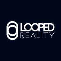 Looped Reality logo - Similar company to Wfunded