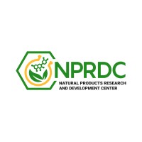 Natural Products Research and Development Center logo - Similar company to Bolise Co., Ltd.