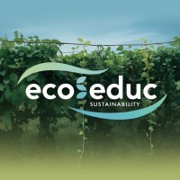 EcoEduc logo - Similar company to Dopolab - Laboratório De Desenvolvimento E Otimização De Processos Orgânicos