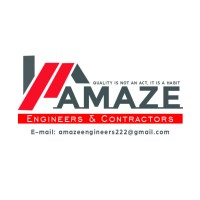 Amaze Engineers And Contractors