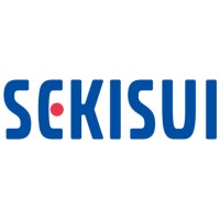 SEKISUI CHEMICAL Electronics logo - Similar company to Crosfield Electronics Ltd