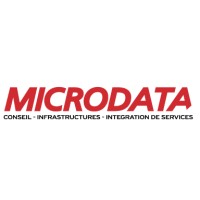 Microdata logo - Similar company to Microdata Systems And Management, Inc.