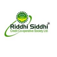 Riddhi Siddhi Credit Co-operative Society Ltd logo - Similar company to Wwil