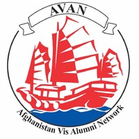 Afghanistan Vis Alumni Network - Avan
