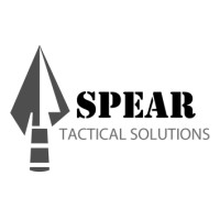 SPEAR TACTICAL SOLUTIONS GROUP logo - Similar company to San Ltd - Tactical Breaching