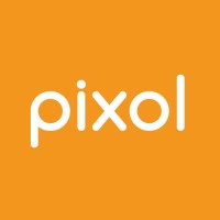 Pixol logo - Similar company to Linqoo