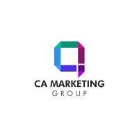 CA Marketing Group logo - Similar company to Thinkauto