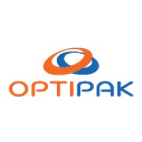 OptiPak Fashion Packaging logo - Similar company to First Intellective Power Engine