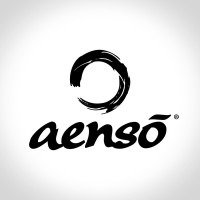 Aensō Car Care logo - Similar company to Gap Professional Products