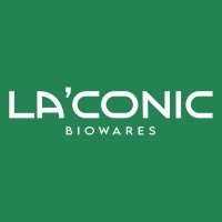 Laconic Biowares logo - Similar company to Simar Fabric