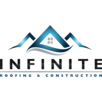 Infinite Roofing and Construction logo - Similar company to Clickdeck