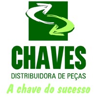 Chaves Distribuidora De Peças logo - Similar company to Conecta Kitchen