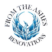 From The Ashes Renovations LLC DBA Handy Dandy Daves logo - Similar company to Handy & Dandy