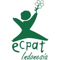 ECPAT Indonesia logo - Similar company to Rubysh