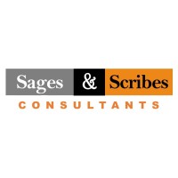 SAGES & SCRIBES CONSULTANTS logo - Similar company to Earlystemer