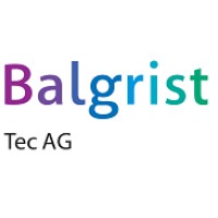 Balgrist Tec AG logo - Similar company to Or-X