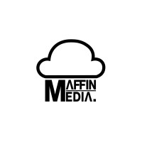 Maffin Media logo - Similar company to Gag.Studio
