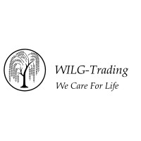 WILG-Trading Seafoods logo - Similar company to Interfish