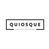 Quiosque Pr & Communication