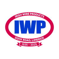 Irish Wire Products Ltd. logo - Similar company to Terko Uruguay