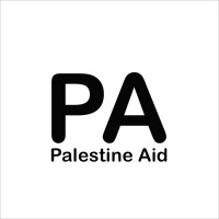 Palestine Aid logo - Similar company to Toms Project