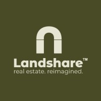 Landshare logo - Similar company to Trivet Builders (Ween Green)