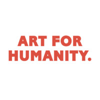 Art for Humanity logo - Similar company to Oneover