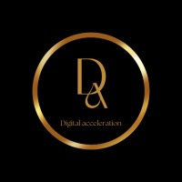 Digital Acceleration logo - Similar company to My Amazon Scale