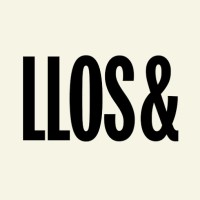 LLOS& logo - Similar company to Fil Studio
