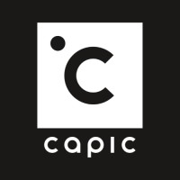 CAPIC logo - Similar company to Arcometal