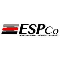 Engineering Services Provision Company Ltd. logo - Similar company to Rm Engineering Ltd