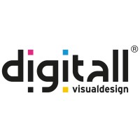 Digitall logo - Similar company to Csb Software & Solutions Srl